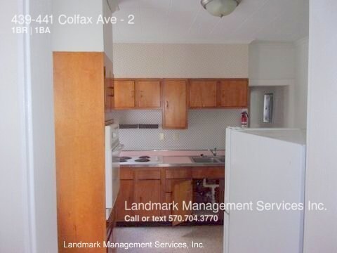 Building Photo - 439 Colfax Ave