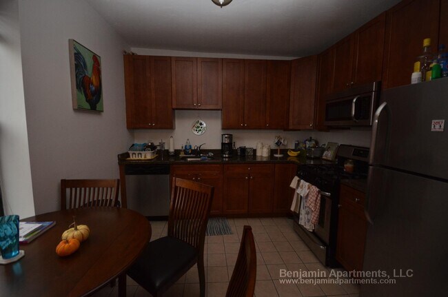 Foto del edificio - 878 Huntington Ave