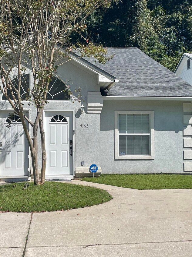 4163 Silkbay Ct, Tallahassee, FL 32308 Townhome Rentals in Tallahassee FL