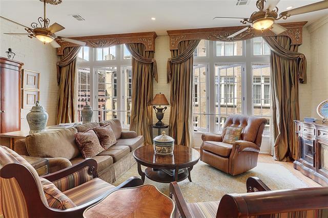 Foto del edificio - 531 Bienville St