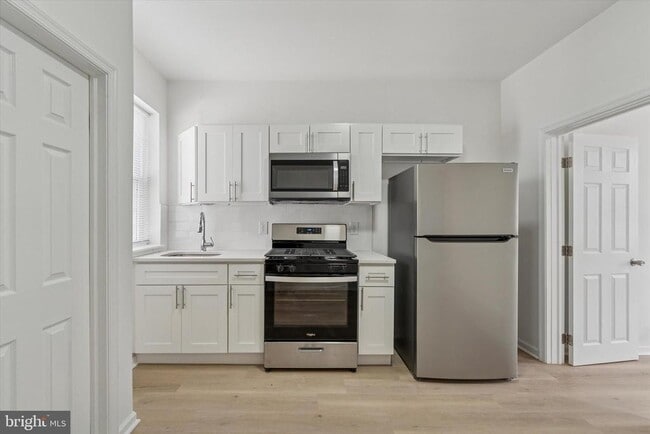 Foto del edificio - 1626 N 17th St
