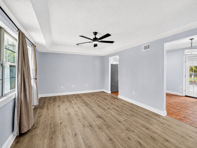 Foto del edificio - All brick ranch in Port Wentworth