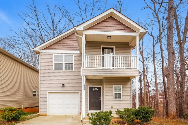 Building Photo - 111 Lookout Point Pl