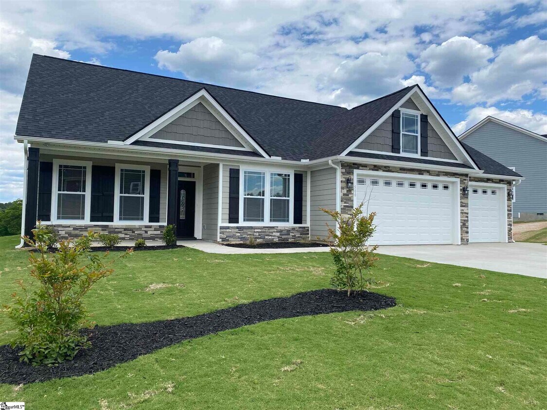 Foto principal - 301 E Poinsett St