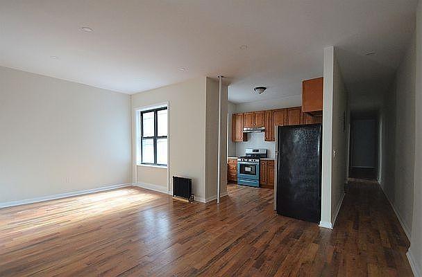 Foto del edificio - 4 bedroom in New York NY 10031