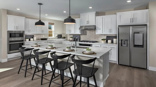 Building Photo - 8065 Lamplight Dr