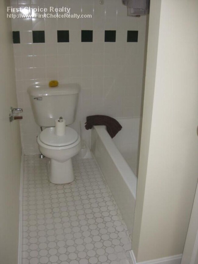 Foto del edificio - Great five bedroom in Brighton - September...