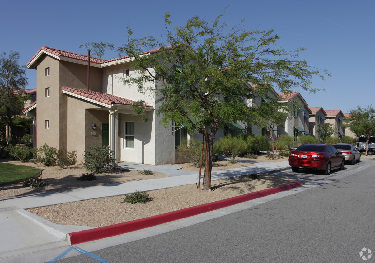 Primary Photo - Coyote Run II Apartments