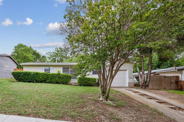 Foto principal - 2620 Fieldale Dr