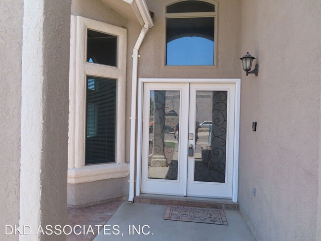 Building Photo - 4 br, 3 bath House - 12616 CHRISTIAN ISAIA...