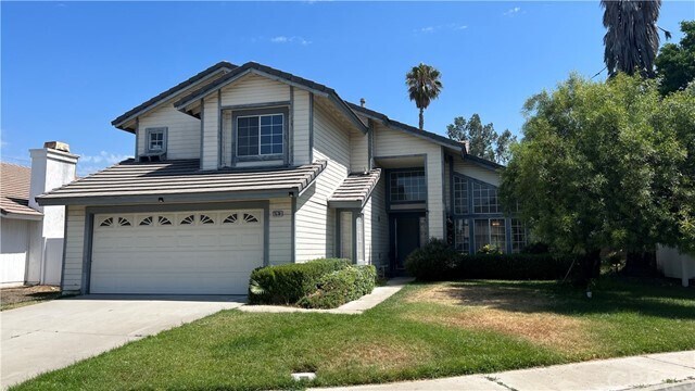 Primary Photo - 13538 Chrystal Ct