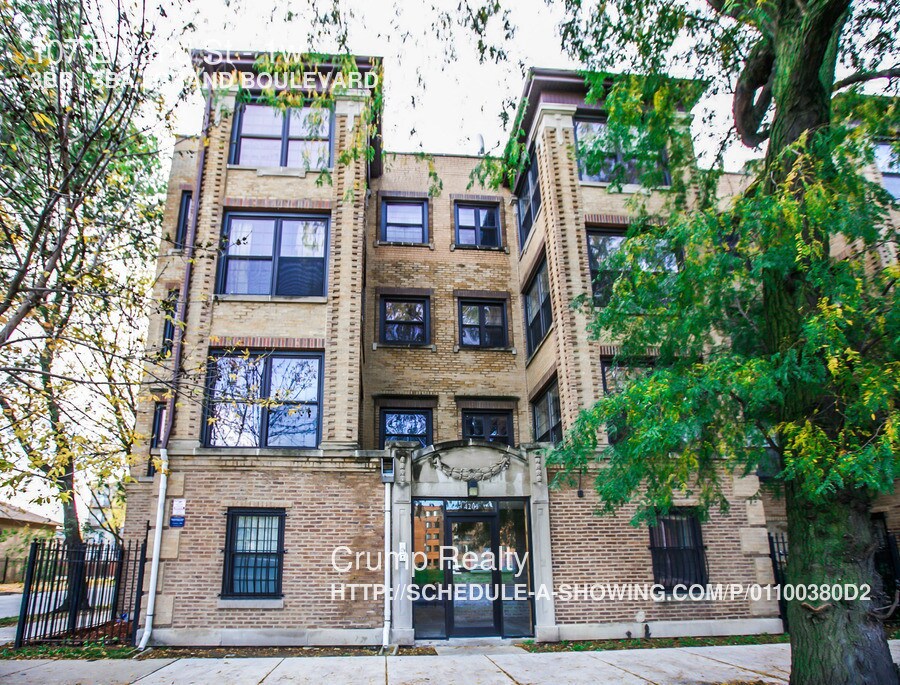 Primary Photo - 107 E 42nd St