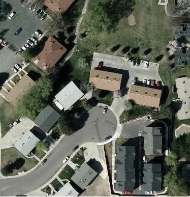Aerial Photo - 680 W Le Bon Cir