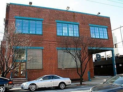 Foto del edificio - 314 Brown St