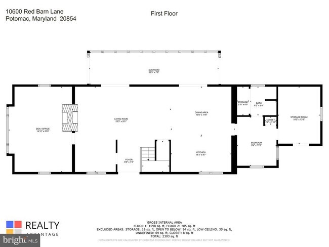 Building Photo - 10600 Red Barn Ln
