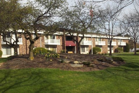 Foto del edificio - Seton Square East