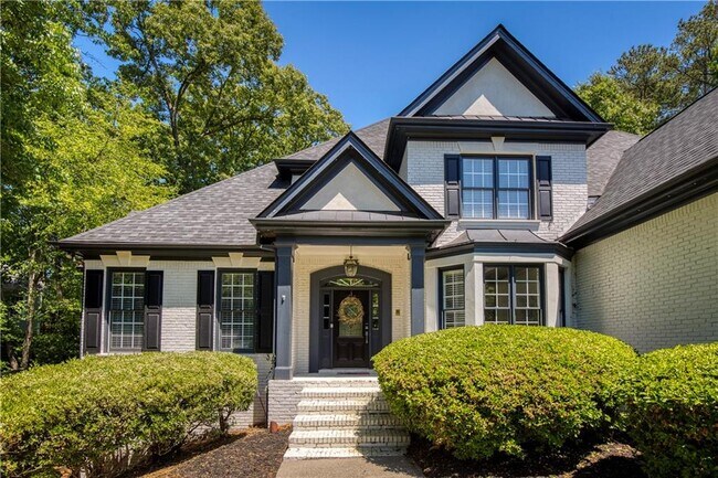 Foto del edificio - 265 Oakhurst Leaf Dr
