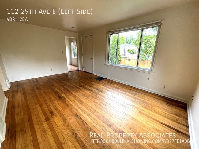 Foto del edificio - Charming 4 bedroom Townhouse with Large Ya...