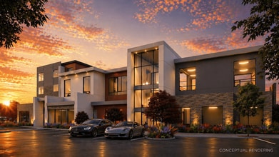Building Photo - Amara Luxury Apartments