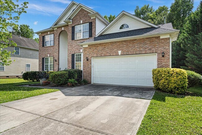 Foto del edificio - 15114 Bridle Trace Ln