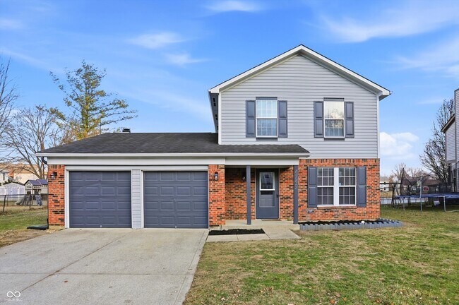 Foto del edificio - 4749 Rocky Knob Ln