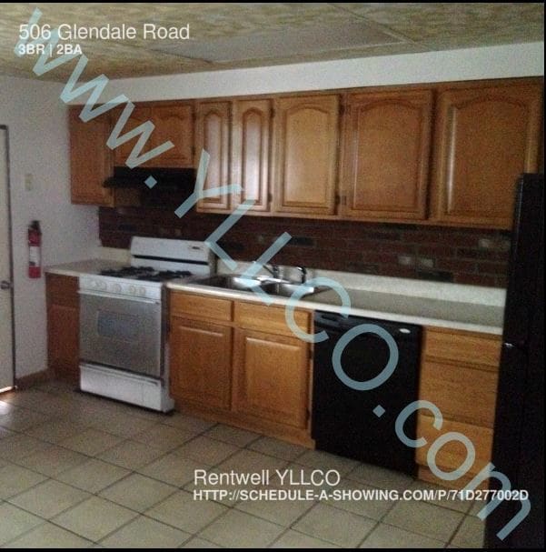 Foto del edificio - 506 Glendale Rd