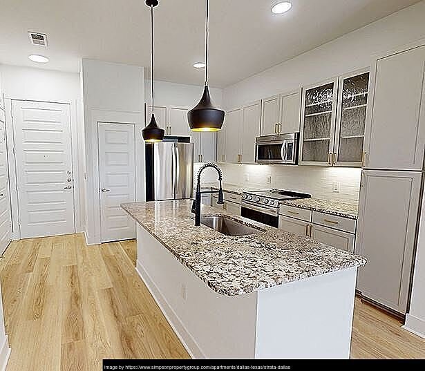 Photo - 5050 Capitol Ave Apartment