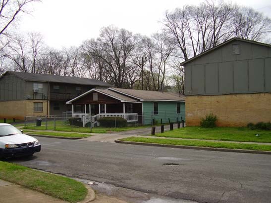 Building Photo - 19-25 3rd Ave S