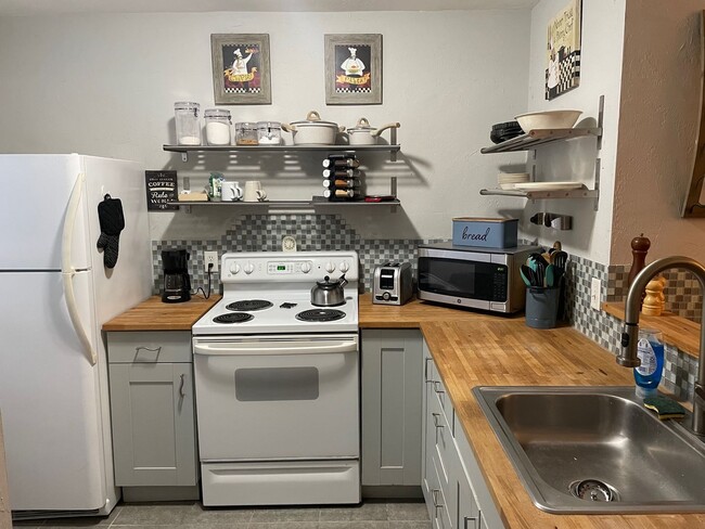 Foto del edificio - Beautifully Furnished 2/1.5 in Haystacks