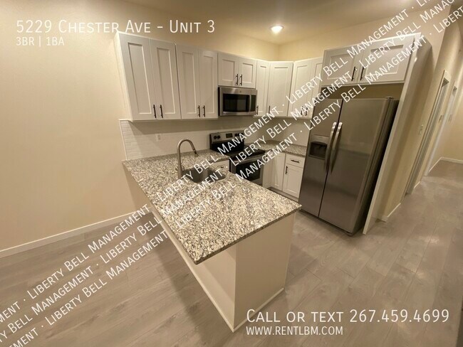 Foto del edificio - 5229 Chester Ave