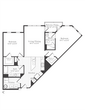 2 Bed/2 Bath-C