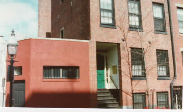 Building Photo - 62 Melrose St
