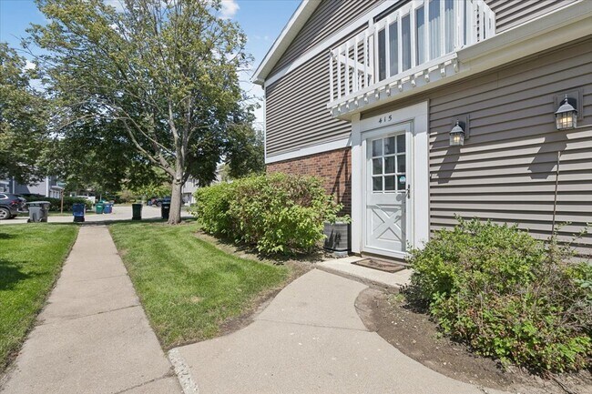 Foto del edificio - 415 Tyler Ct