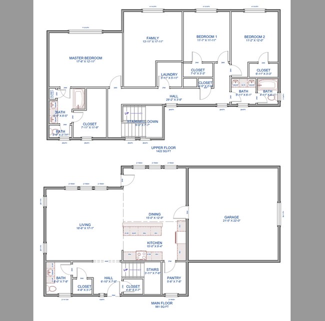 Foto del edificio - Newer Large Home in Great Neighborhood wit...