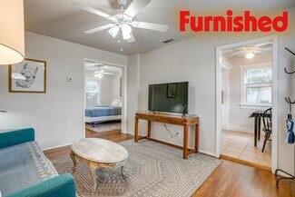 Building Photo - 1600 Belle Pl