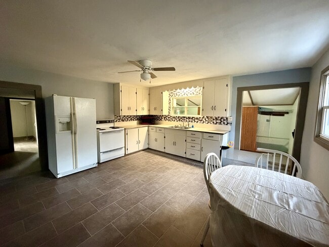 Foto del edificio - 16 Ogden Rd