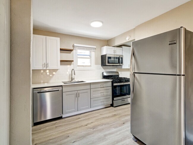 Foto del edificio - 820 S 15th Ave