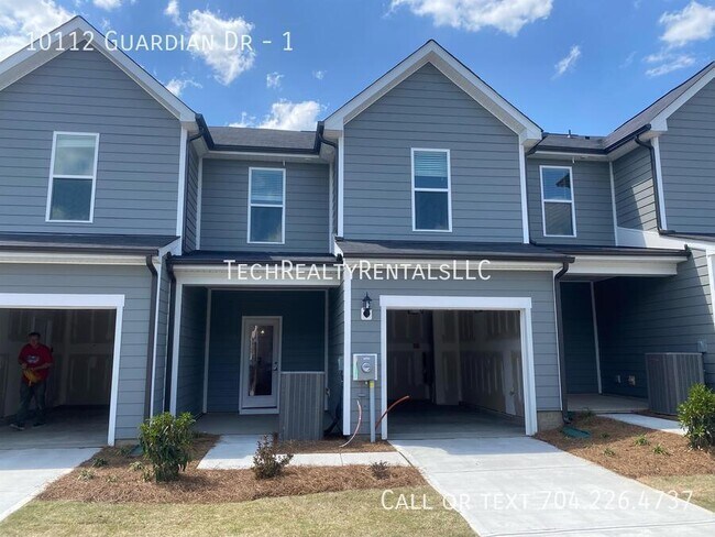Building Photo - 10112 Guardian Dr