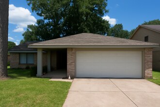 Building Photo - 9203 Bayou Bluff Dr