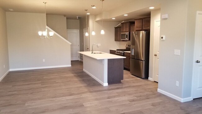 Photo - 1055 Petra Heights Townhome