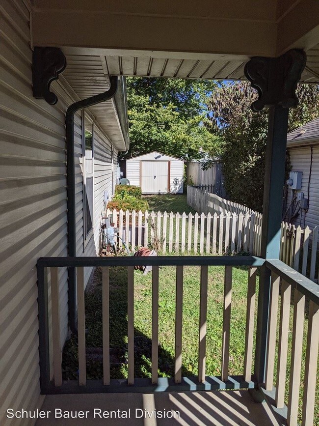 Foto del edificio - 3 br, 2 bath House - 411 Main St
