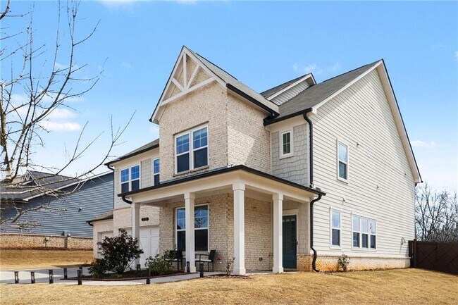 Building Photo - 5510 Bower Pl