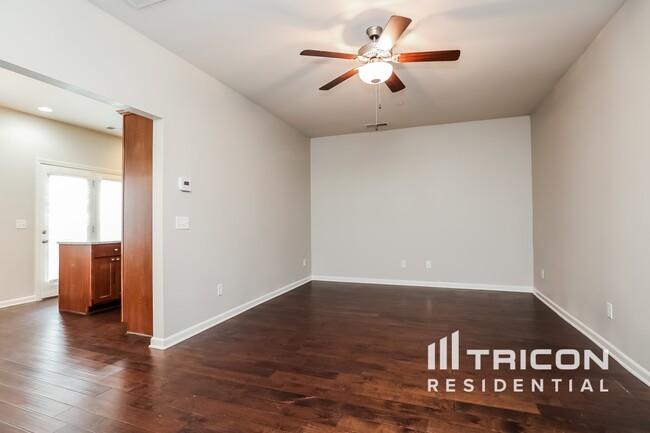 Foto del edificio - 403 Riverwood Court Mount Juliet TN