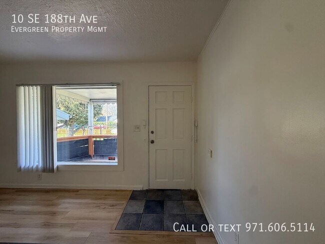 Foto del edificio - 10 SE 188th Ave