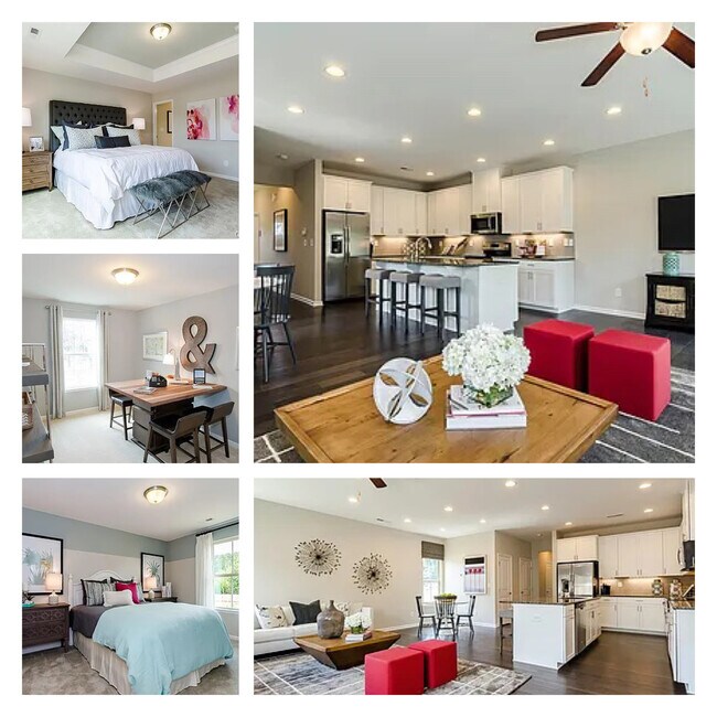 Photo - 331 Park Meadows Dr Townhome