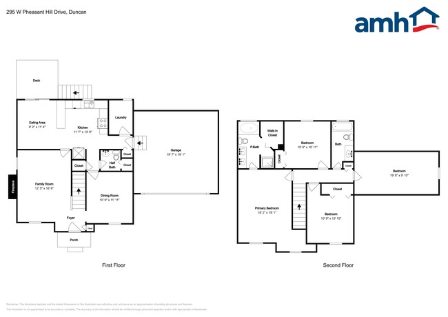 Building Photo - 295 W Pheasant Hill Dr
