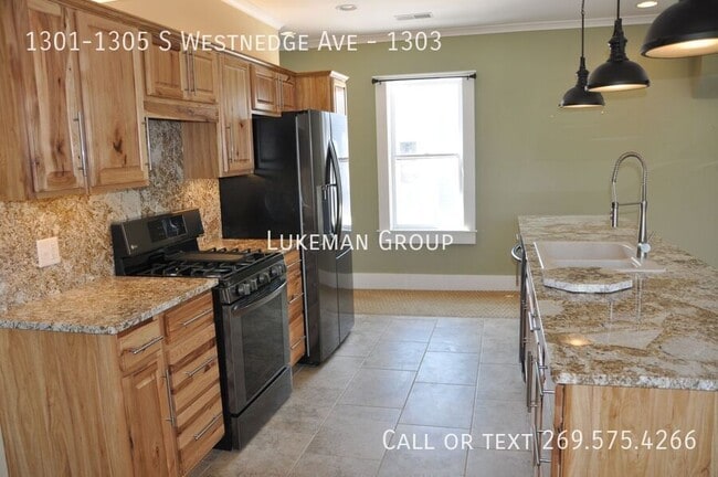 Foto del edificio - 1301-1305 S Westnedge Ave-1303