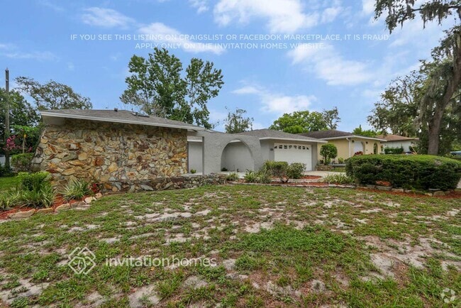 Building Photo - 8814 Elm Leaf Ct