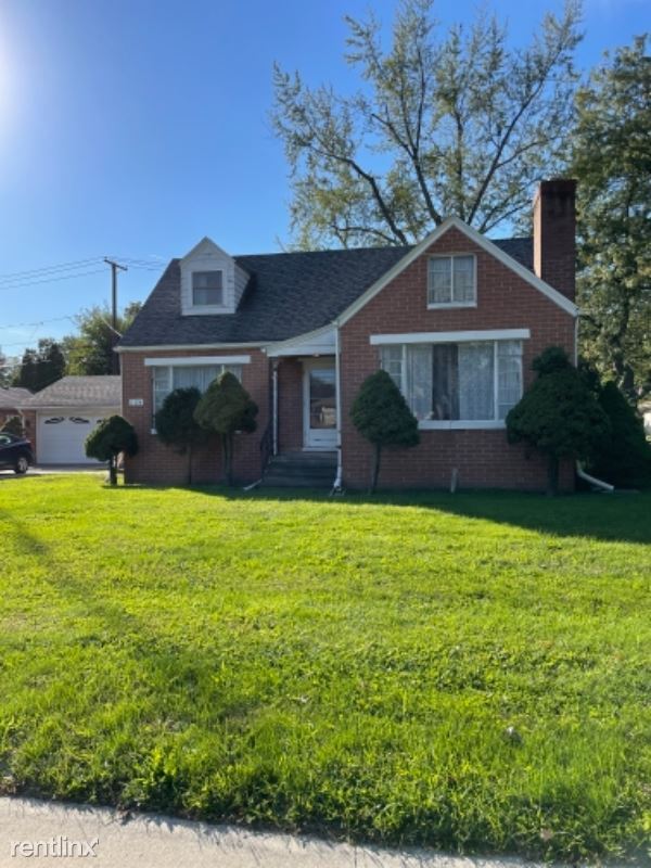 Foto principal - 3 br, 1 bath House - 1124 S Reynolds Rd