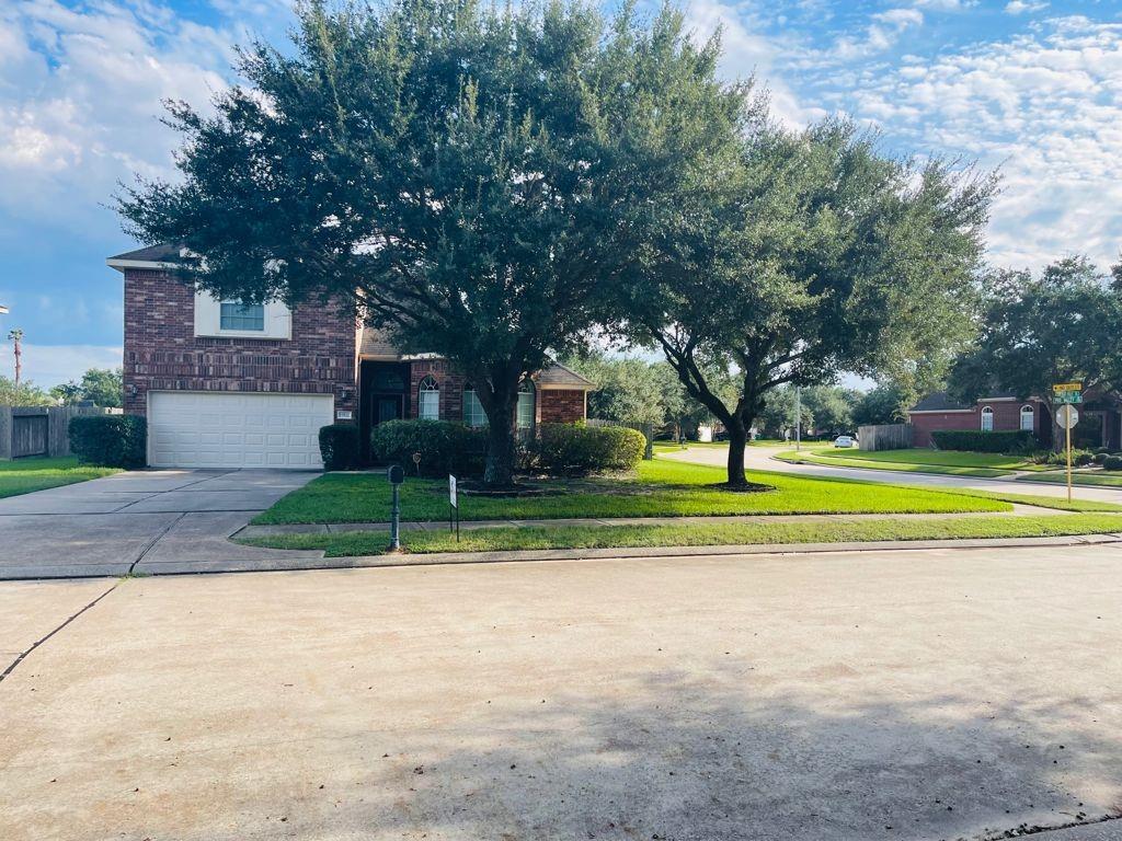 Primary Photo - 15522 Pine Valley Tr